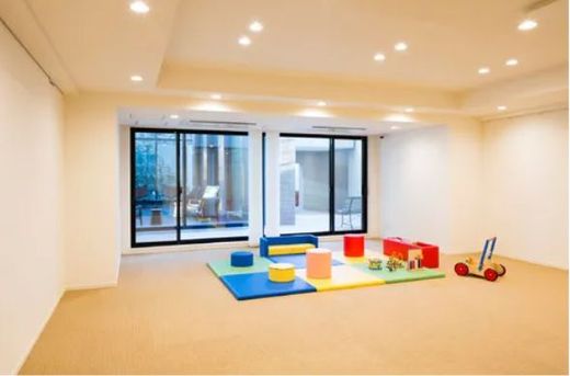 ザ・パークハウス上鷺宮