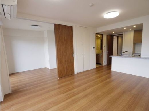 ザ・パークハウス上鷺宮