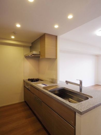 ザ・パークハウス上鷺宮