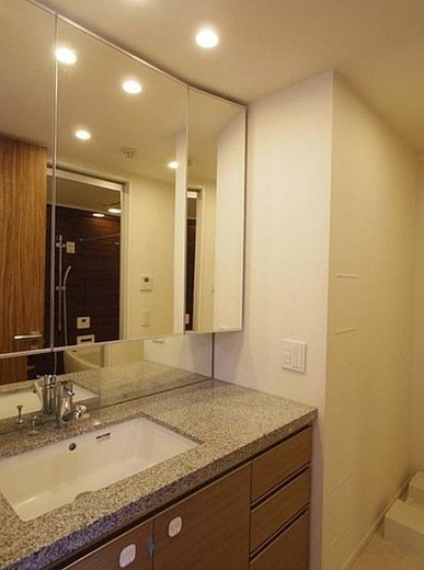 ザ・パークハウス上鷺宮