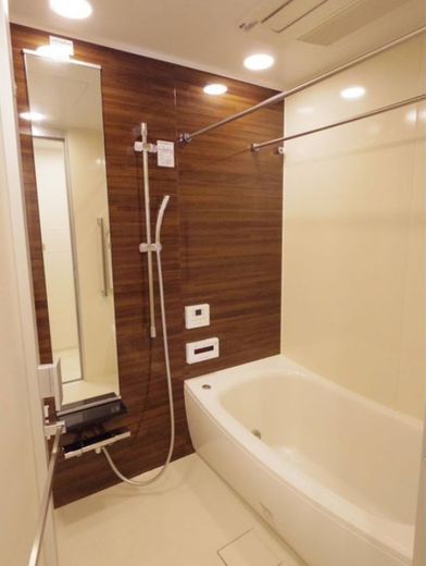 ザ・パークハウス上鷺宮