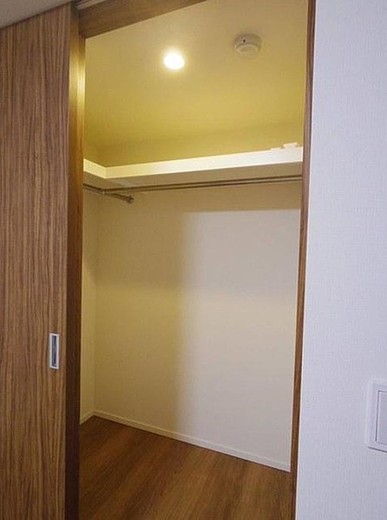 ザ・パークハウス上鷺宮