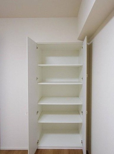 ザ・パークハウス上鷺宮