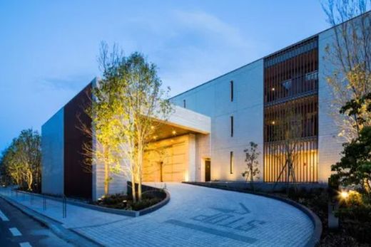 ザ・パークハウス上鷺宮