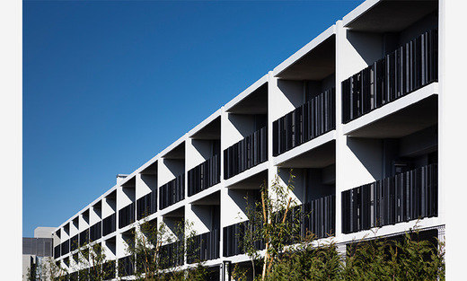 ザ・パークハウス上鷺宮