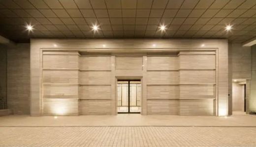 ザ・パークハウス上鷺宮