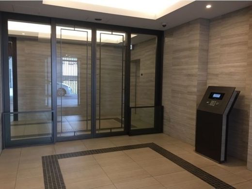 ザ・パークハウス上鷺宮