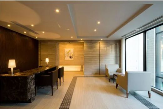 ザ・パークハウス上鷺宮