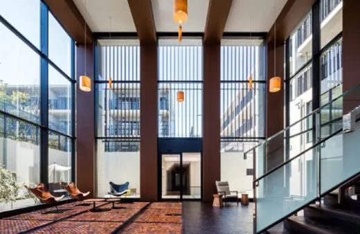 ザ・パークハウス上鷺宮