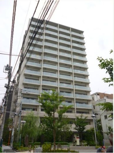 パークホームズ元浅草