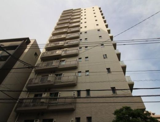 パークホームズ元浅草