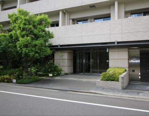 パークホームズ元浅草