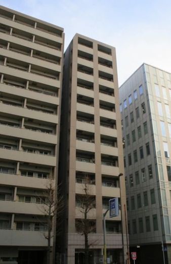 日神デュオステージ浅草橋