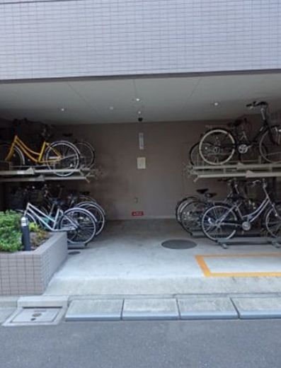 日神デュオステージ浅草橋
