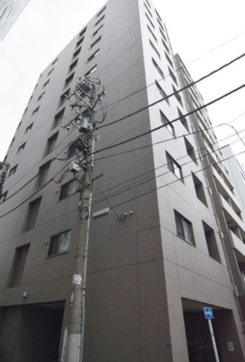 日神デュオステージ浅草橋