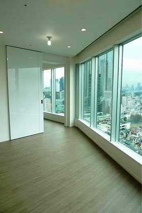 パークタワー渋谷本町