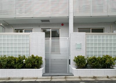 コンフォリア麻布台