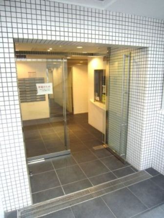 コンフォリア麻布台