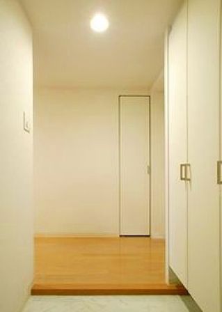 コンフォリア麻布台