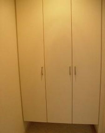 コンフォリア麻布台