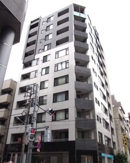 ウィルローズ東京ラルーナ
