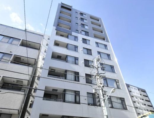 ウィルローズ東京ラルーナ