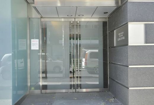 ウィルローズ東京ラルーナ