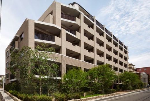 パークホームズ用賀ヴィアージュ