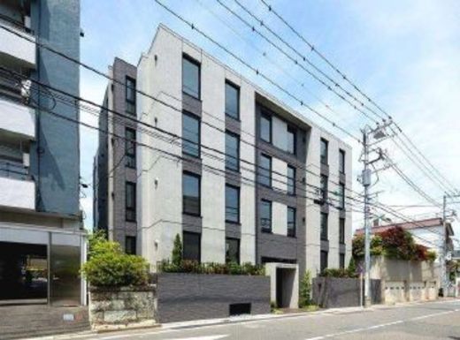 EMBELLIR中野富士見町 (アンベリール中野富士見町)