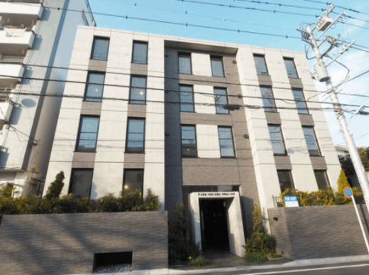 EMBELLIR中野富士見町 (アンベリール中野富士見町)