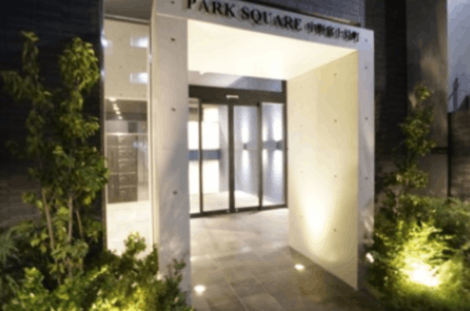 EMBELLIR中野富士見町 (アンベリール中野富士見町)