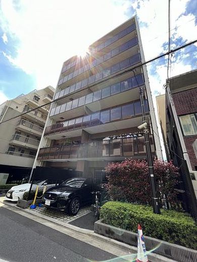 ウィルローズ菊川