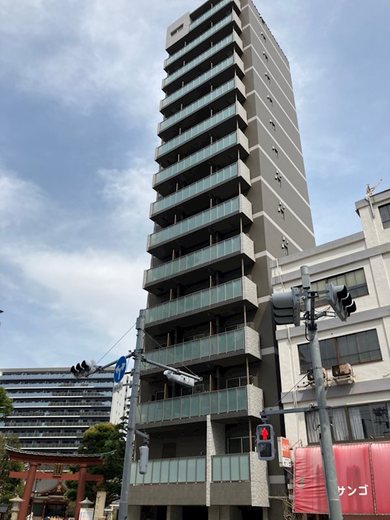 GRAN PASEO蒲田 (グランパセオ蒲田)