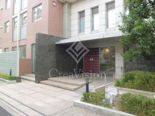 ジェントルエア神宮前