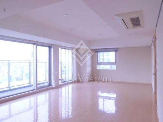 ジェントルエア神宮前