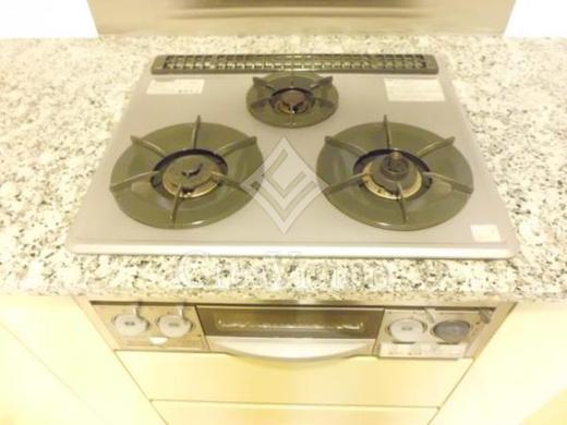 ジェントルエア神宮前