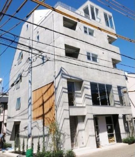 コニファー二子玉川