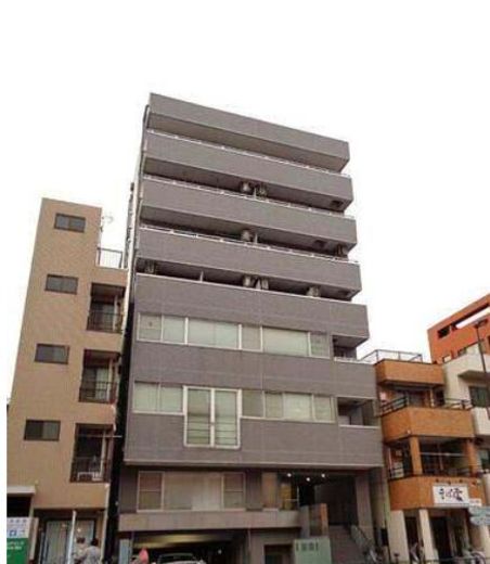 センチュリープレイス清澄白河