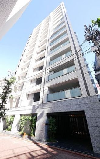 物件メイン画像