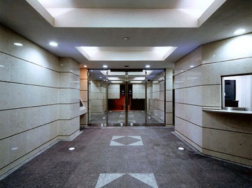 ライオンズシティ阿佐ヶ谷ベルミエール