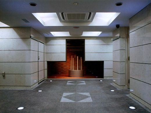 ライオンズシティ阿佐ヶ谷ベルミエール