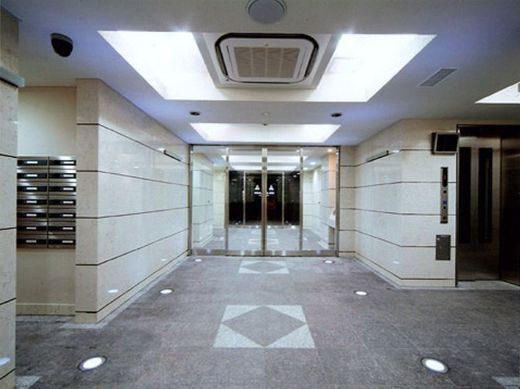 ライオンズシティ阿佐ヶ谷ベルミエール