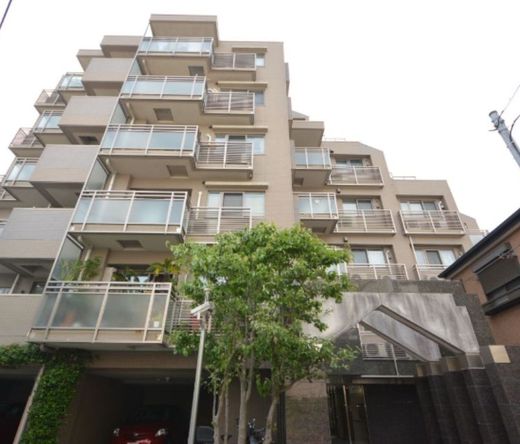 ライオンズシティ阿佐ヶ谷ベルミエール