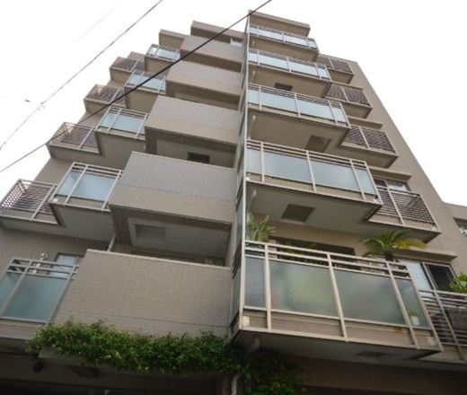 ライオンズシティ阿佐ヶ谷ベルミエール