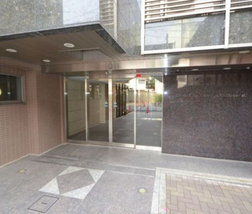 ライオンズシティ阿佐ヶ谷ベルミエール