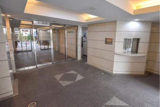 ライオンズシティ阿佐ヶ谷ベルミエール