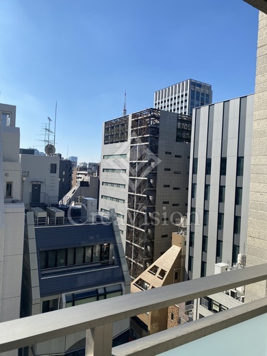 プラウド新虎通り