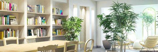 レ・ジェイドクロス千代田神保町