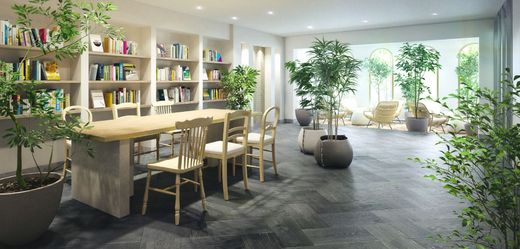 レ・ジェイドクロス千代田神保町