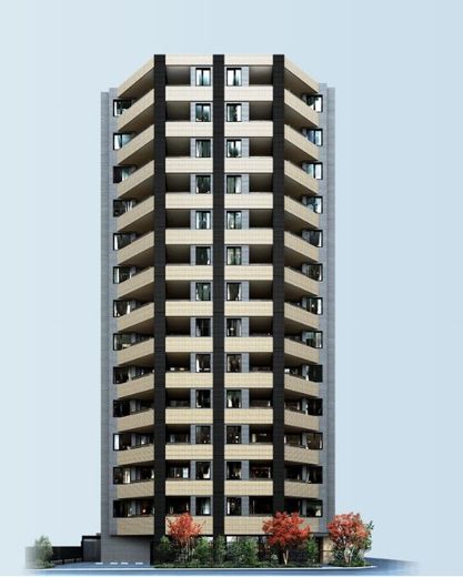 ガレリア ドゥエル神田岩本町